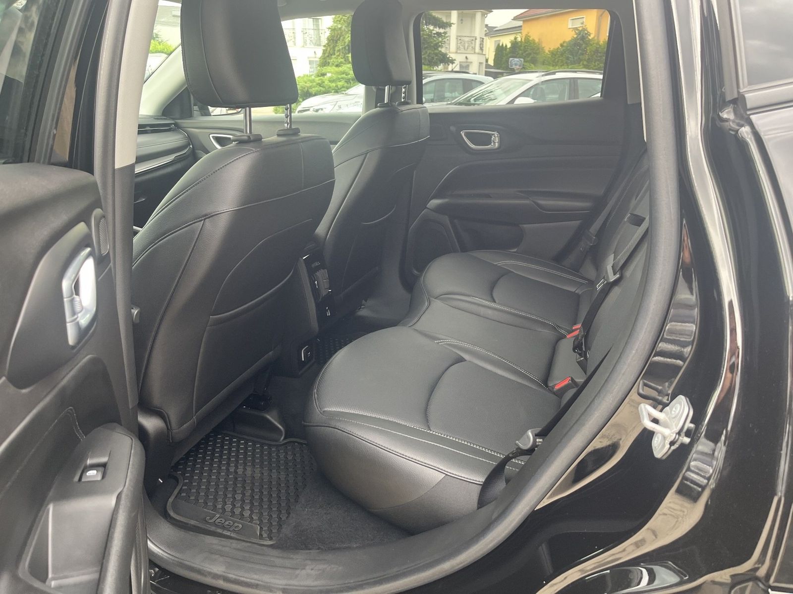 Jeep Compass - Bild 17