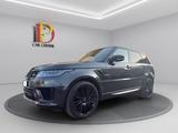 Land Rover Range Rover Sport 3.0D HSE - Land Rover Range Rover Kombi Gebrauchtwagen