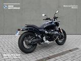 BMW R 12 - NAKED BIKE