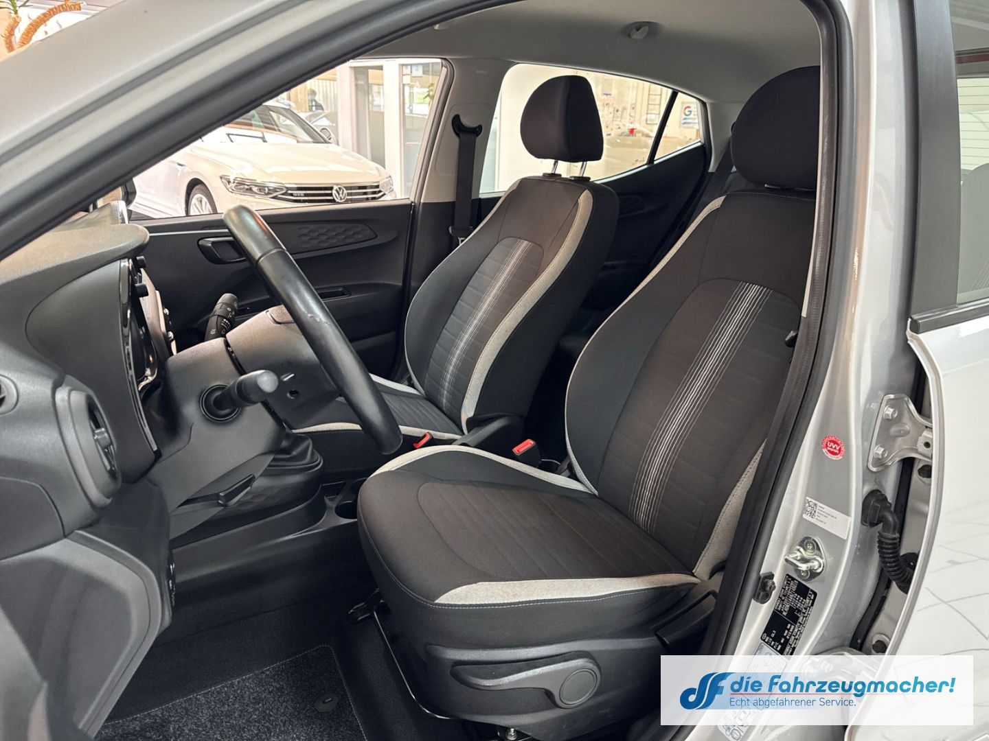 Fahrzeugabbildung Hyundai i10 Trend 1.0 EU6d Navi Apple CarPlay Android Au