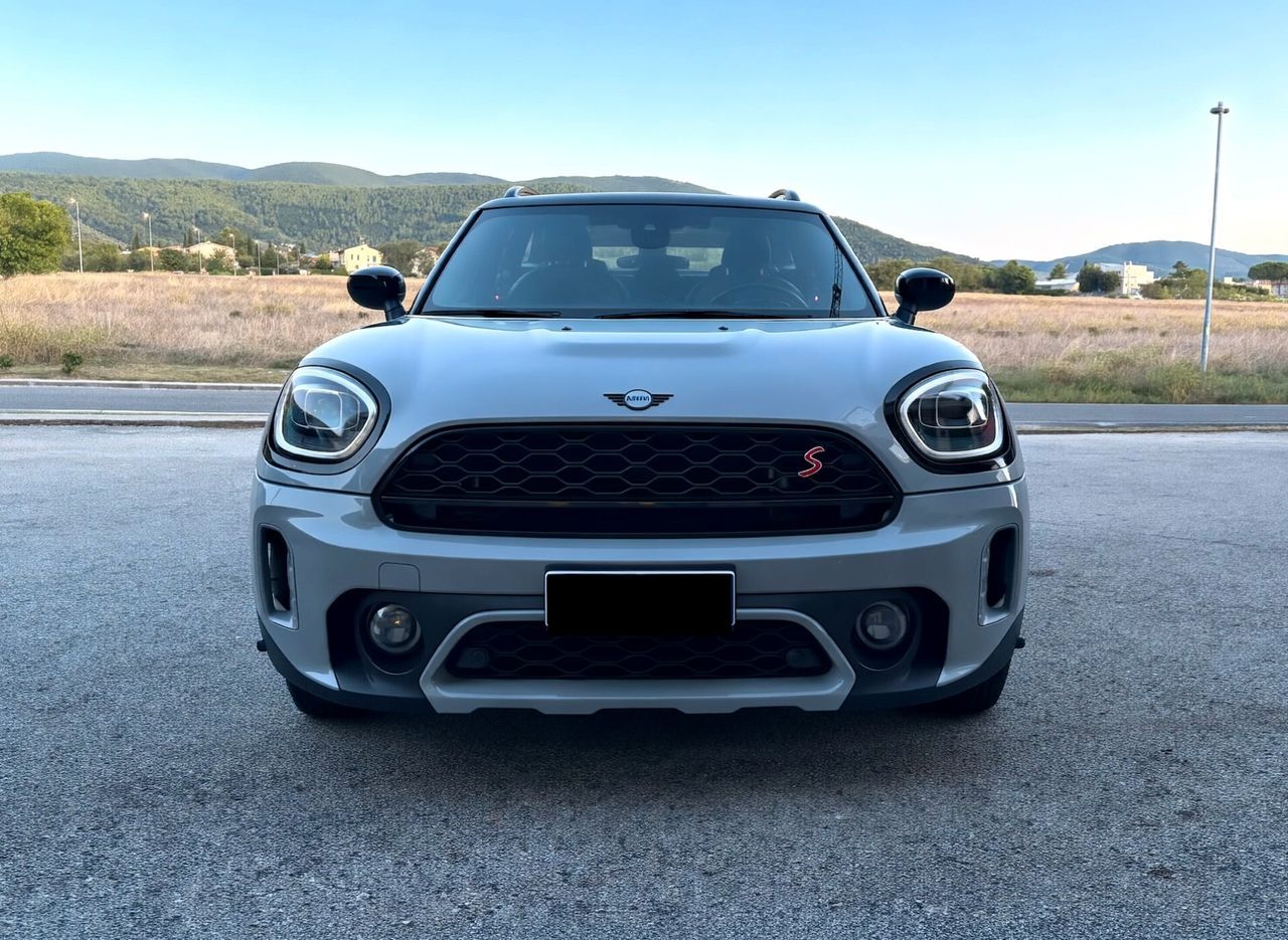 Other Mini Cooper S Countryman 2.0 Untamed Edition ALL imagem 2