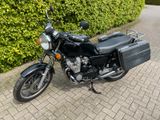 Yamaha XJ 650 4KO - YAMAHA XJ650