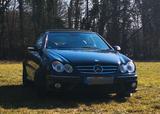 Mercedes-Benz CLK 63 AMG AMG - Mercedes-Benz CLK 63 AMG Gebrauchtwagen