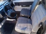 Fiat Panda 750 Fire S - gebrauchte Fiat Panda aus dem Jahr 1991