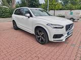 Volvo XC90 D5 AWD Geartronic R-Design R-Design - Volvo XC90 in Nürnberg