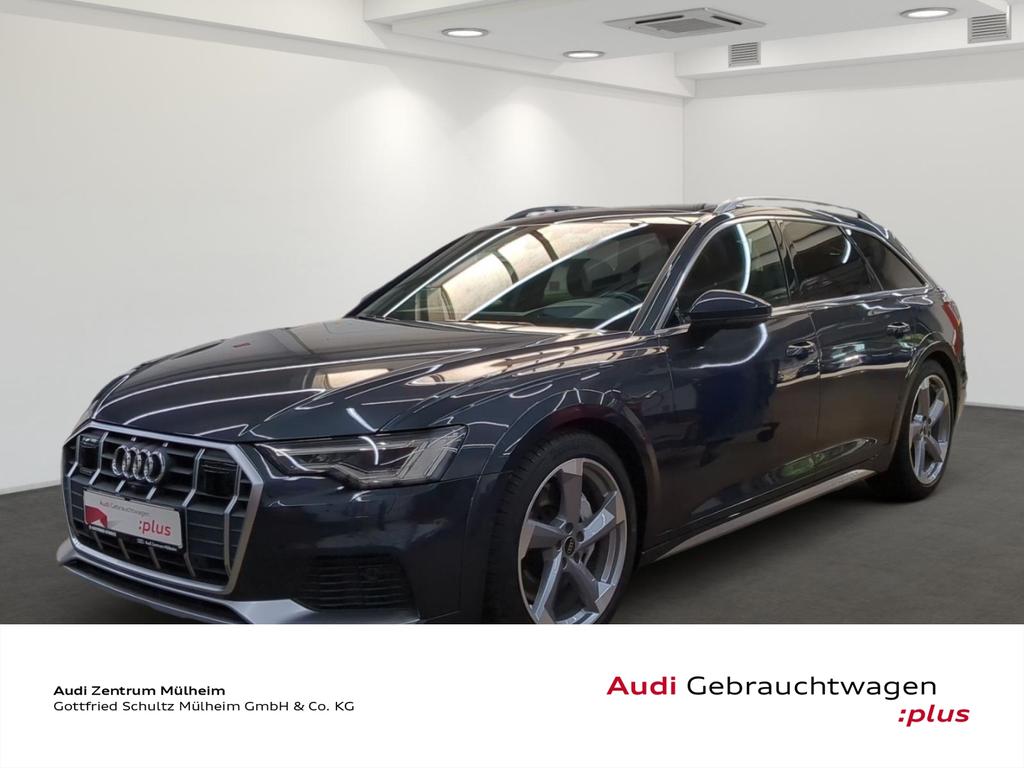 Audi A6 allroad quattro 55 TDI Navi Matrix LED Pano R 2023