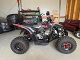 Aeon Cobra sx 422 Limited Edition  - AEON QUAD