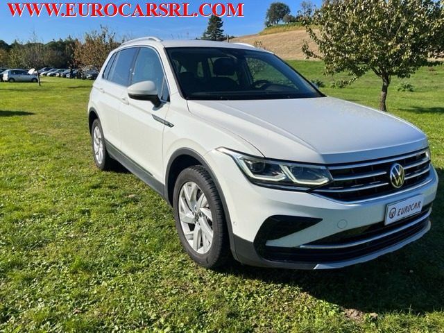 Volkswagen VOLKSWAGEN Tiguan 2.0 TDI 200 CV SCR DSG 4MOTION