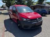 Volkswagen Caddy Maxi Klima Bluetooth 1 Hand - Volkswagen Caddy Maxi aus 2016