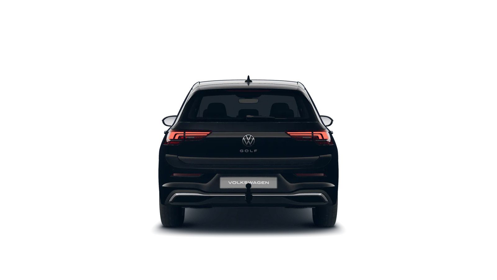 Volkswagen Golf - Bild 8