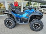CFMOTO CForce 850 Touring Pro ABS 4x4 LED AHK EPS - Offers