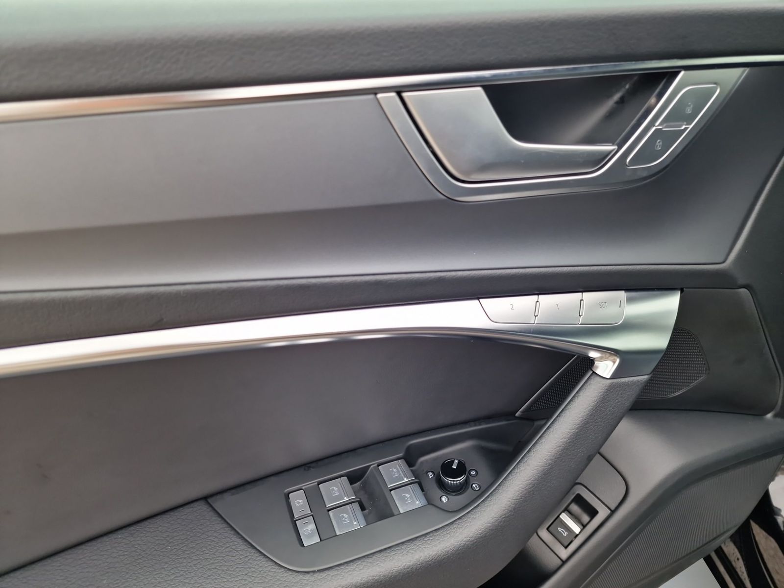 Audi A6 - Bild 22
