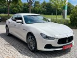 Maserati Ghibli 3.0 V6 Aut. -dt. Fzg.- Bestzustand ! - Maserati Ghibli aus 2014