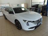 Peugeot 508 SW GT - Peugeot 508: Leder