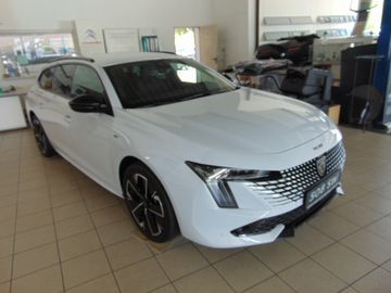 Bild 2 Peugeot 508 SW GT
