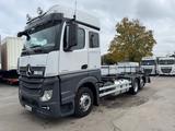 Mercedes-Benz School-Truck/Fahrschule/Actros2540/ExBW/6x2/94TK - Mercedes-Benz 6x4 Actros