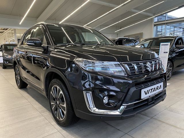 Suzuki Vitara Comfort+ VOLLHYBRID Automatik PANO, Klima