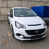 Opel Astra GSI 1,4 Turbo - Opel Astra: Gsi