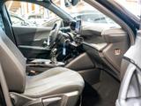 Peugeot 2008 P111.2019-> LED SPURH. SHZ KLIMA PDC - Peugeot: 201