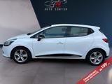 Renault Clio IV Paris/Navigation - gebrauchte Renault Clio aus dem Jahr 2014