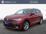 Volkswagen Tiguan 2.0 TSI 4Motion (BlueMotion Technology) D - Volkswagen Tiguan: Tsi Bluemotion