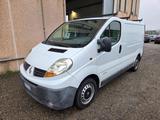 Renault RENAULT Trafic T27 2.0 dci 115cv L1H1 - gebrauchte Renault Trafic aus dem Jahr 2007