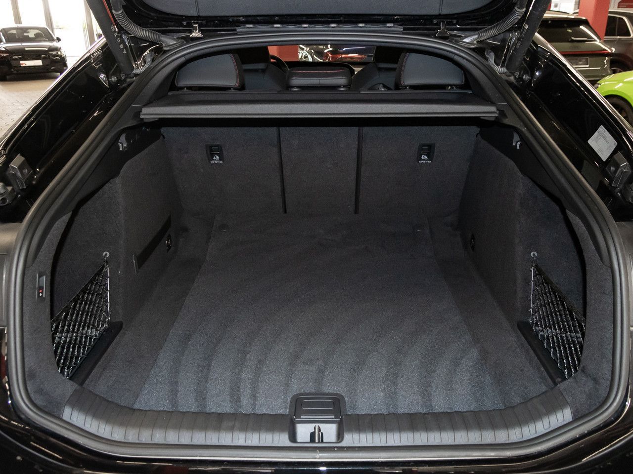 Audi A6 e-tron - Bild 9