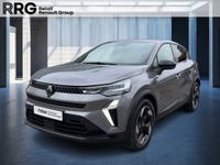 Renault Captur - Vorschau Bild 1