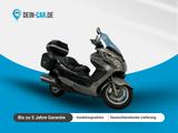 Suzuki Burgmann 400 *ABS*NAVI*KOFFERPAKET* - SUZUKI ROLLER