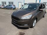 Ford Grand C-Max Grand C-MAX Business Edition - Ford Grand C-MAX Business mit Benzin-Antrieb