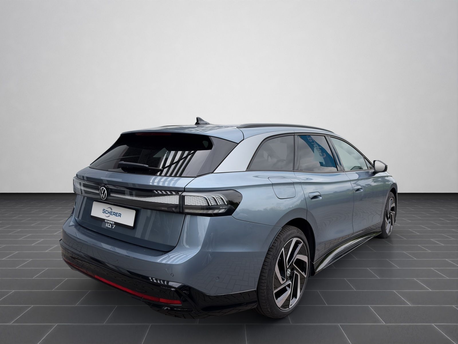 Volkswagen ID.7 - Bild 3
