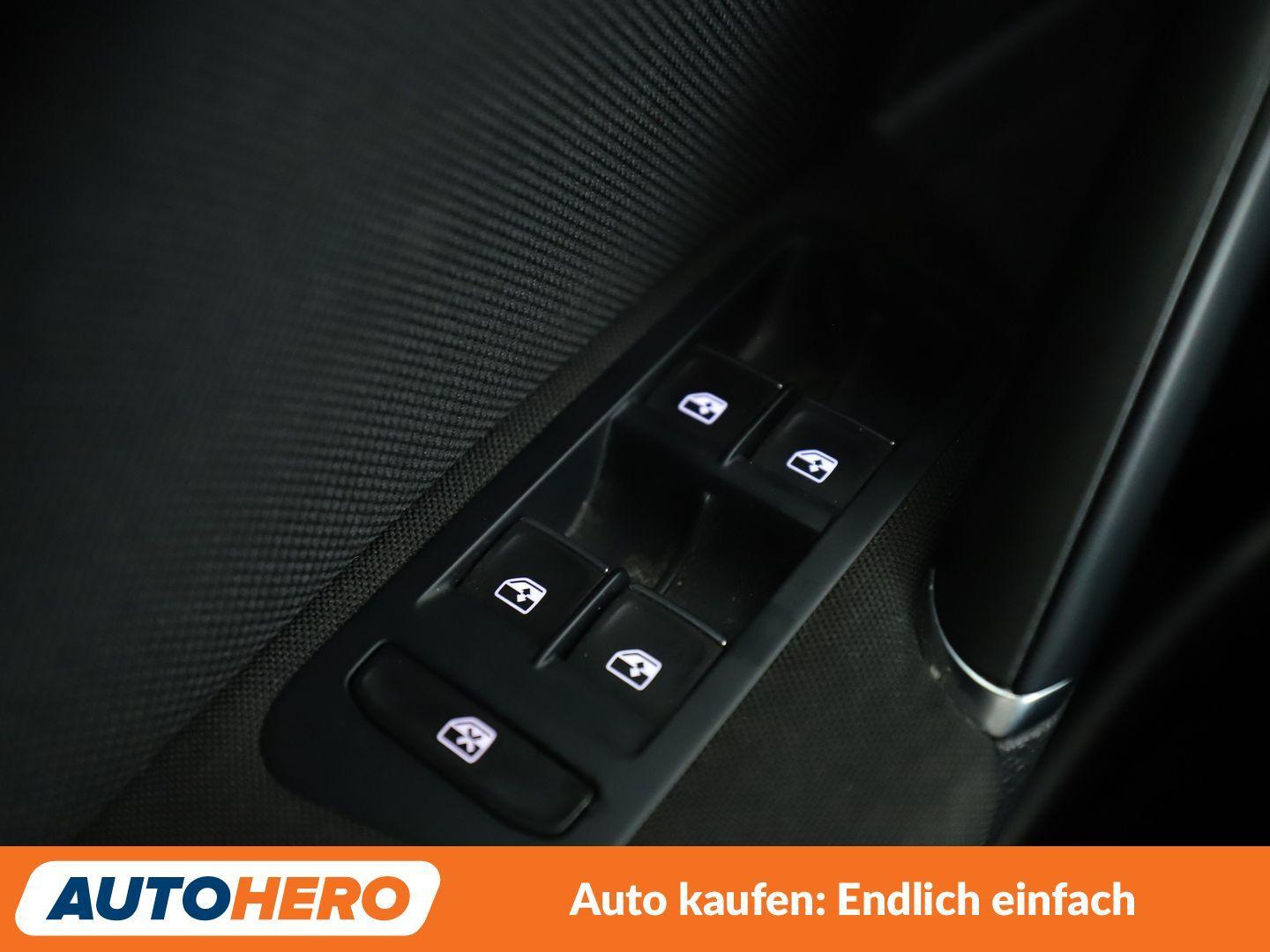 Volkswagen Golf VII 2.0 TSI GTI BlueMotion Tech*XENON*NAVI*