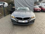 BMW Z4 Roadster sDrive 23i Leder/PDC/Xenon/1.Hd - BMW Z4 in Mannheim