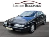 Citroën XM 3.0 V6 Aut. Klima H-Zulassung - Citroën XM Gebrauchtwagen