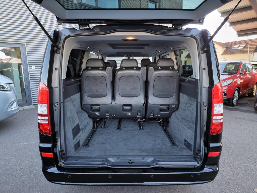 Mercedes-Benz Viano