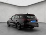 Ford Focus Turnier 1.5 EcoBlue ST-LINE NAVI+RFK+SHZ - Ford Focus Gebrauchtwagen in Düsseldorf