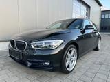 BMW 125 d Sport Line/ AHK/KAM/NAVI - BMW 125 aus 2015
