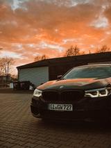 BMW M550i xDrive A -