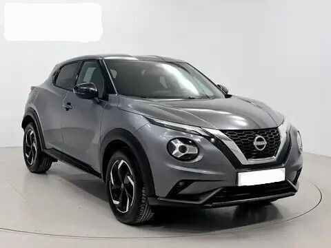 Image of Nissan Juke