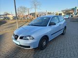 Seat Ibiza 1.4 *TÜV 2027*Klima*Allwetterreifen* - Seat Ibiza aus 2004: 1.4