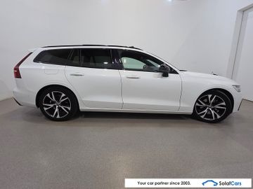 Volvo V60 - 5
