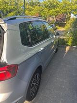 Volkswagen Golf Sportsvan 1.6 TDI ALLSTAR BMT ALLSTAR - Volkswagen Golf Sportsvan ALLSTAR mit Diesel-Antrieb