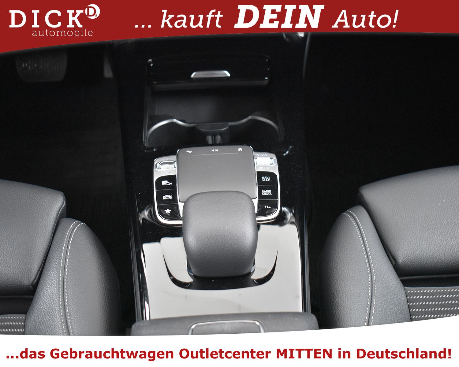 MERCEDES-BENZ CLA 180 SB  Progress NAVI+LEDER+SHZ+TEMP+PARKASS - Image 19