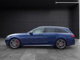 Mercedes-Benz C 63 S T AMG*Pano*Perf.-Abgas*HeadUp*360" - Mercedes-Benz C 63 AMG in Wuppertal