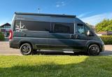 Westfalia Columbus 601