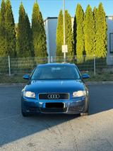 Audi A3 8P 1.9 TDI -  Diesel |BJ 2003| Bas... - Audi A3 aus 2003: 1.9