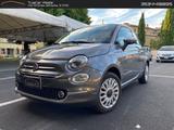 Fiat 500 1.3 D Multijet Lounge #6666 - Fiat 500 mit Diesel-Antrieb
