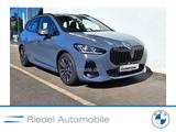 BMW 218i Active Tourer M Sportpaket*Pano*AHK*DA+*h/k - BMW 218 Active Tourer aus 2024