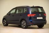 Volkswagen Touran 2.0 TDI DSG Comfortline ACC DAB+ LED AHK - Volkswagen Touran: Standheizung