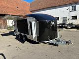 Cheval Liberte Debon Roadster 1000 Sandwich 3500 kg, 100 km/h,  - Cheval Liberte LKWs